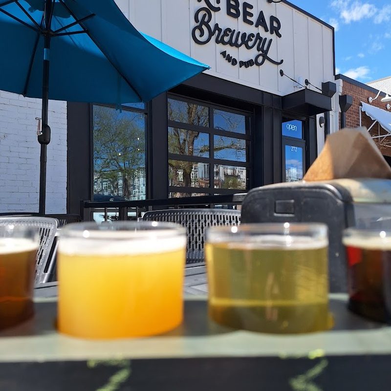 Photo of Sky Bear Brewery & Pub
