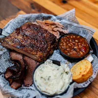 Photo of Smokin Dave's Bbq & Brew