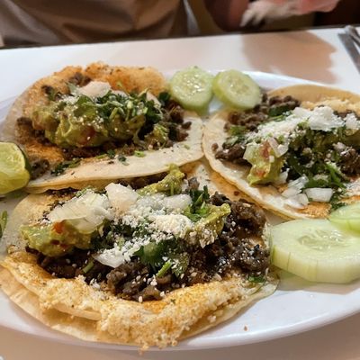Photo of Taqueria Del Barrio