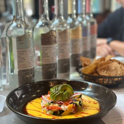 Photo of Teocalli Cocina