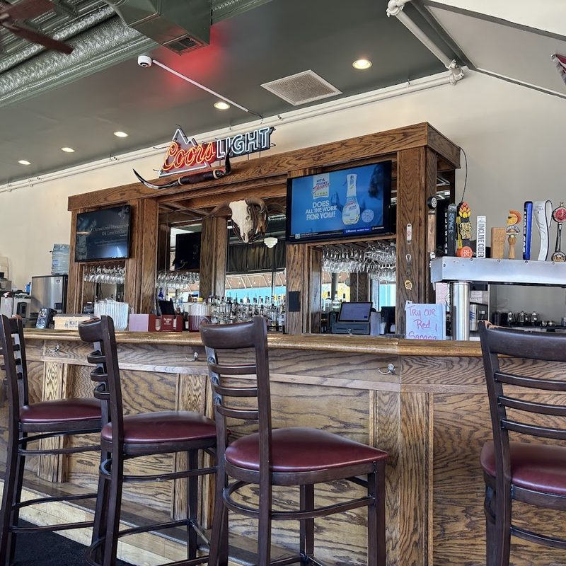 Photo of The Cow Saloon & Eatery