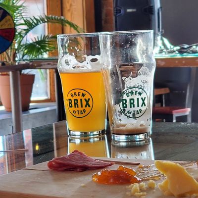 Photo of Tightknit Brewing