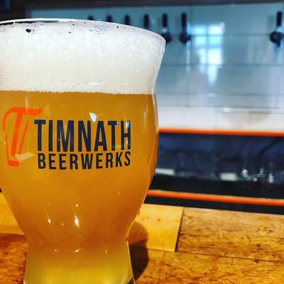 Photo of Timnath Beerwerks