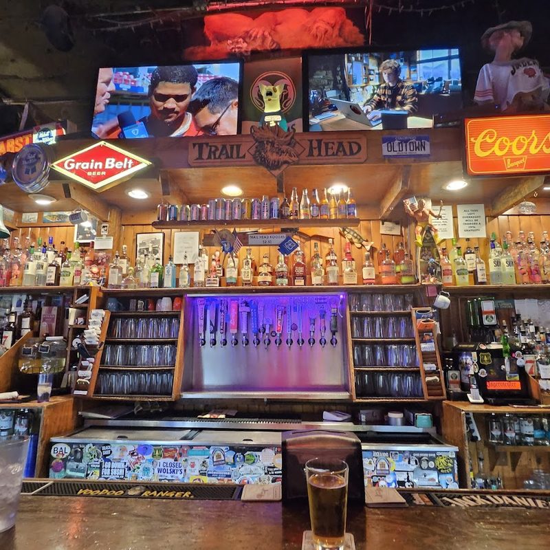 Photo of Trailhead Tavern