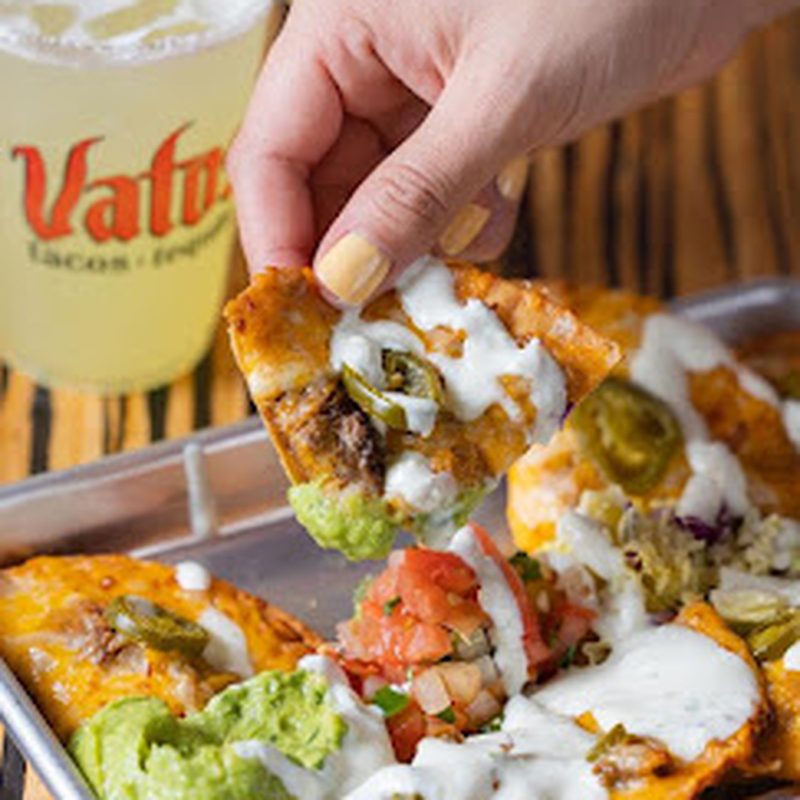 Photo of Vatos Tacos & Tequila
