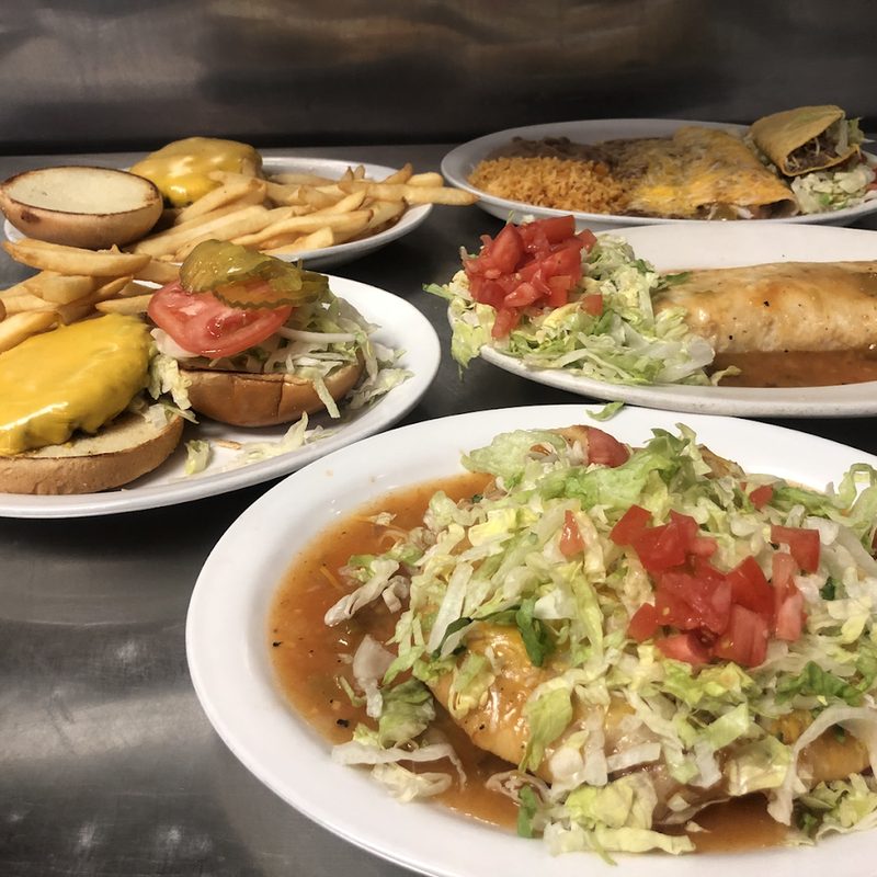 Photo of Vecinos Mexican Grill and Cantina
