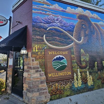Photo of Wellington Grill