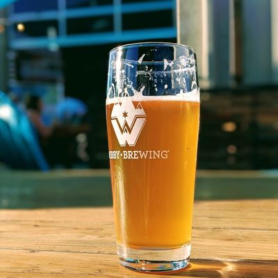 Photo of Wibby Brewing