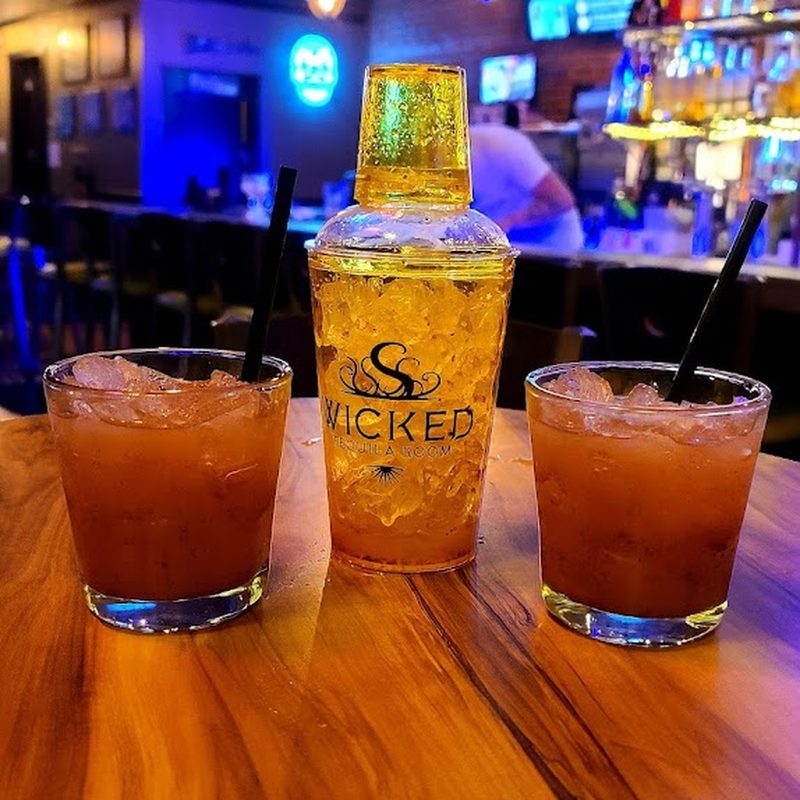 Photo of Wicked Tequila Room