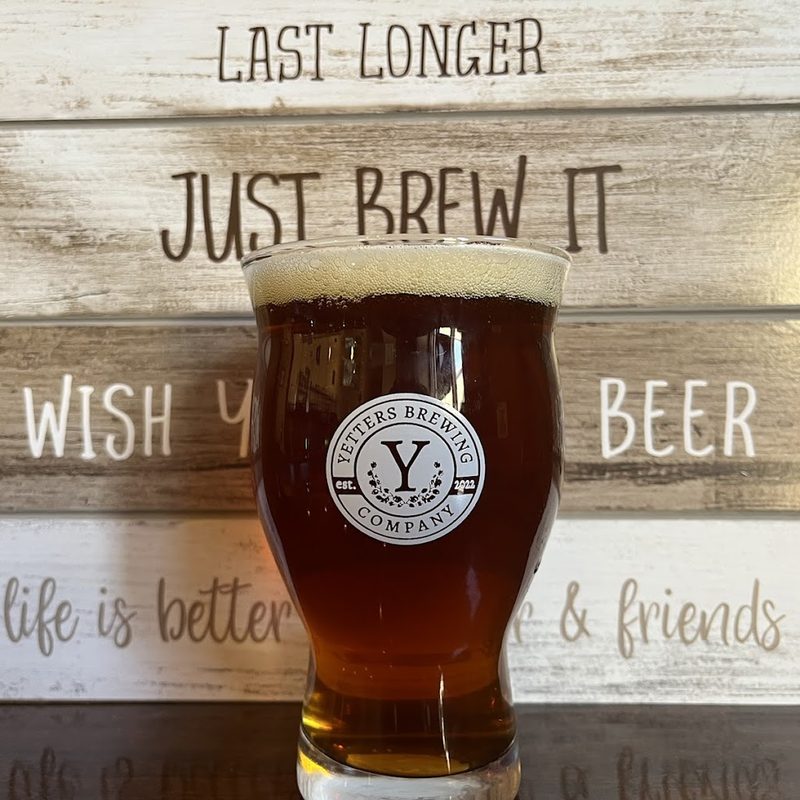 Photo of Yetters Brewing Company