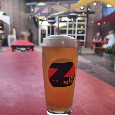 Photo of Zwei Brewing